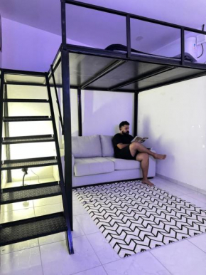 Loft AO LADO do Rio Centro, Projac e Praia